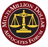 Multi-Million Dollar Advocates Forum