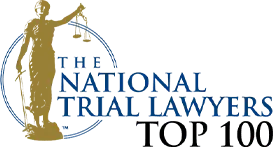 National Trial Lawyers Top 100