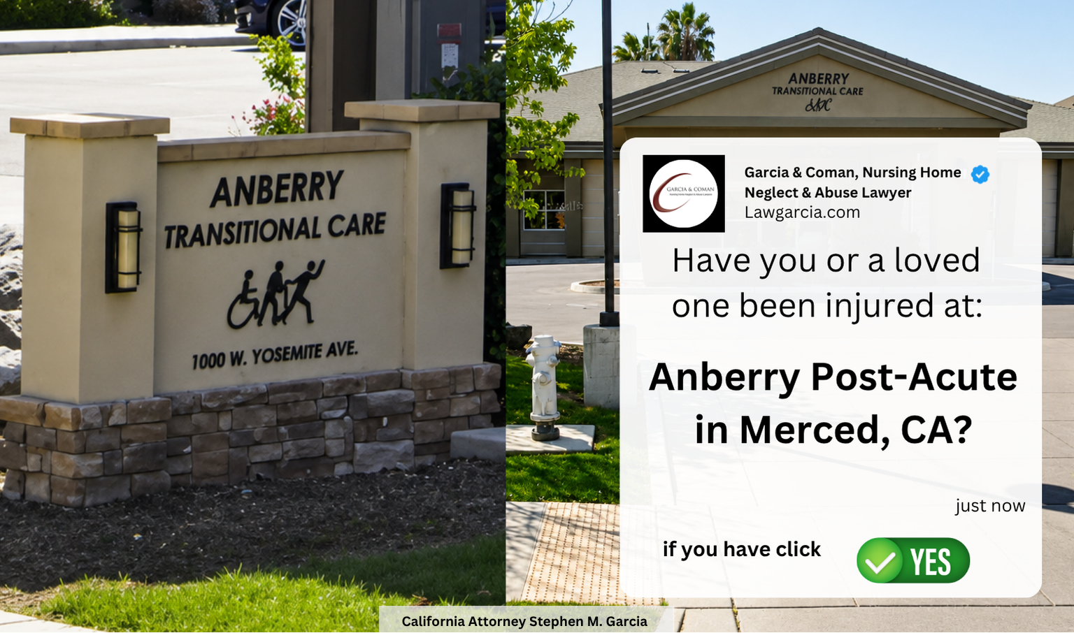 Anberry Post Acute