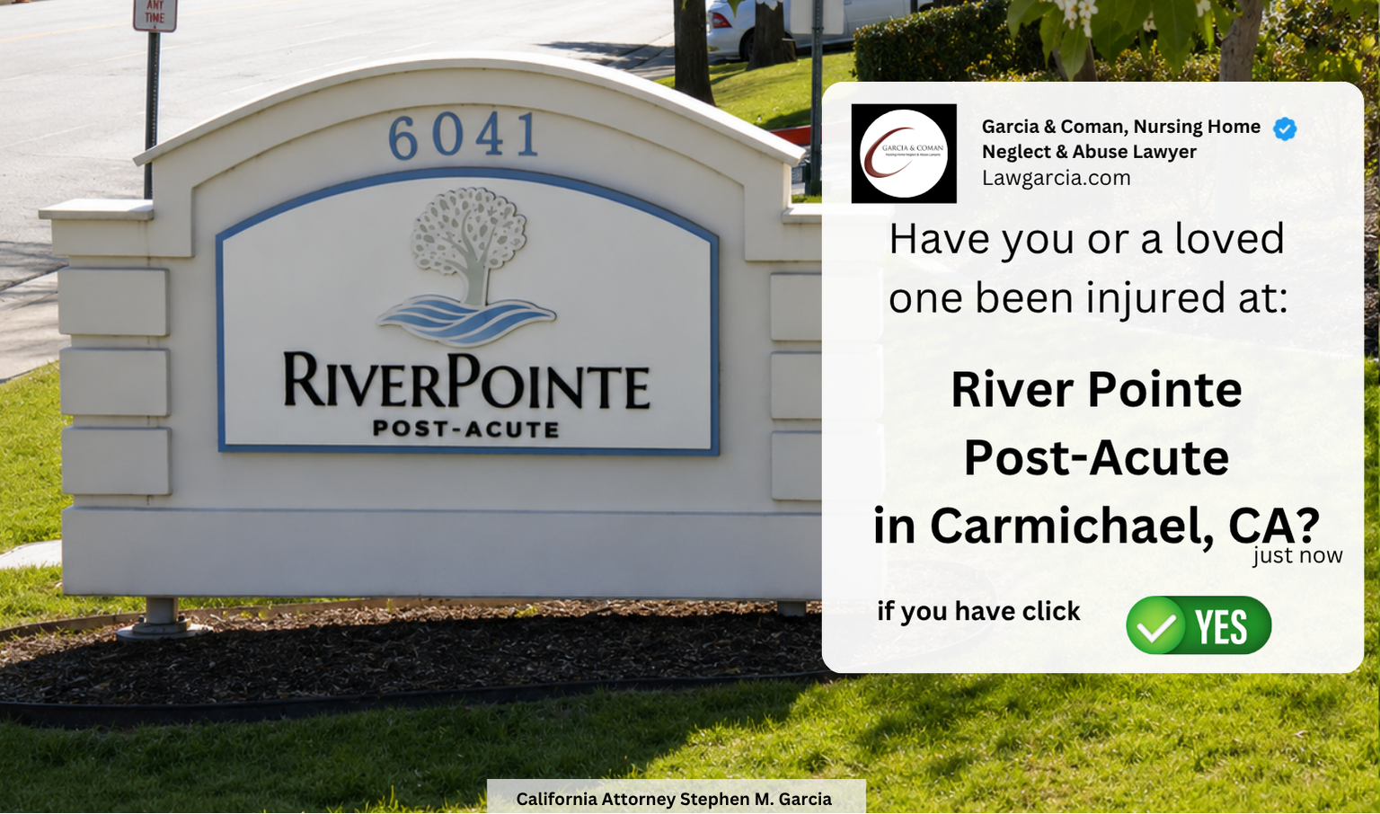 River Pointe Post-Acute