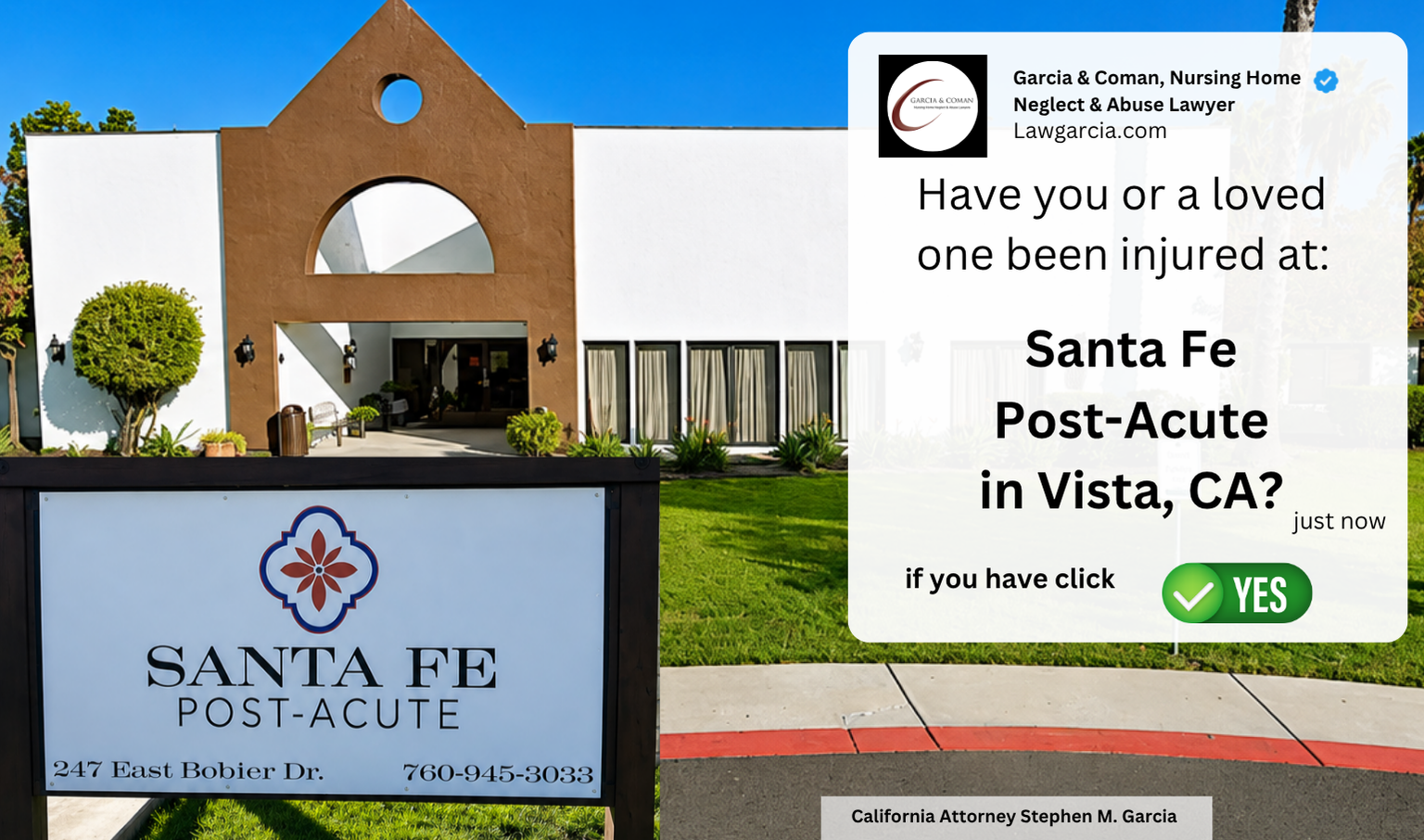 Santa Fe Post-Acute