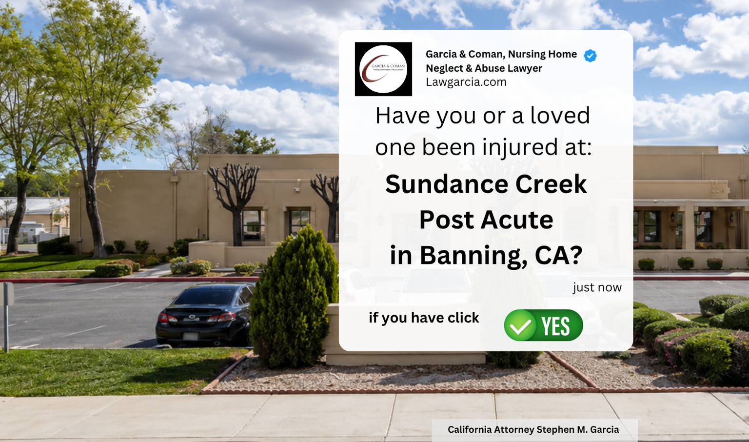 Sundance Creek Post Acute