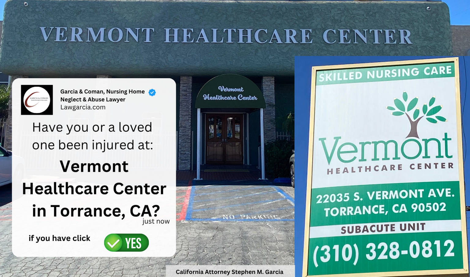 Vermont Healthcare Center