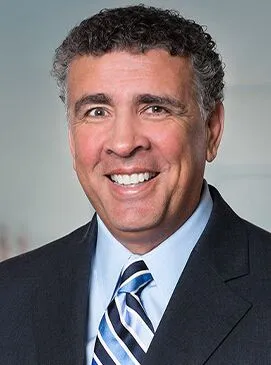 Stephen M. Garcia